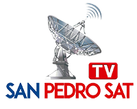San Pedro Sat TV